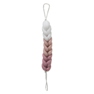Tresse de Bain