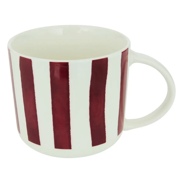 Mug Cherry Cherie L13,5xp8xH9,2cm
