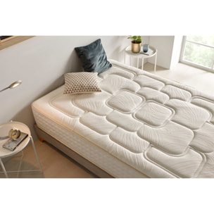 Matelas Regal Prime, 27 cm, 2 places- Moonia