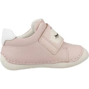 Zapatillas Niña de la marca GEOX  modelo B TUTIM ROSA