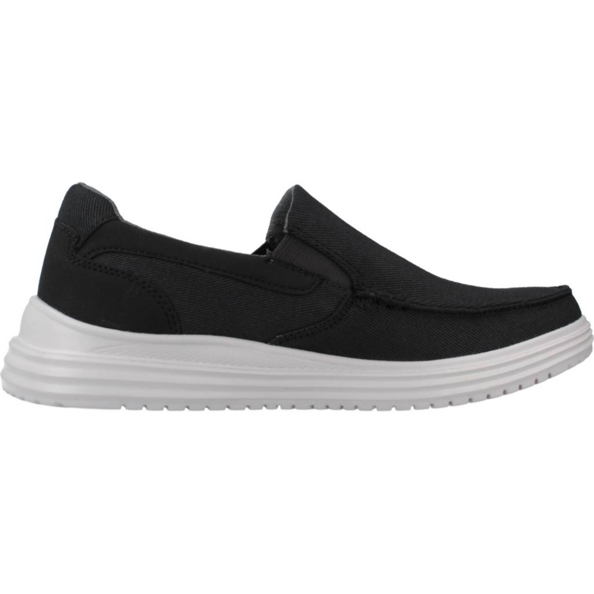 Sneakers de  Hombre de la marca SKECHERS  modelo PROVEN - MOC Black