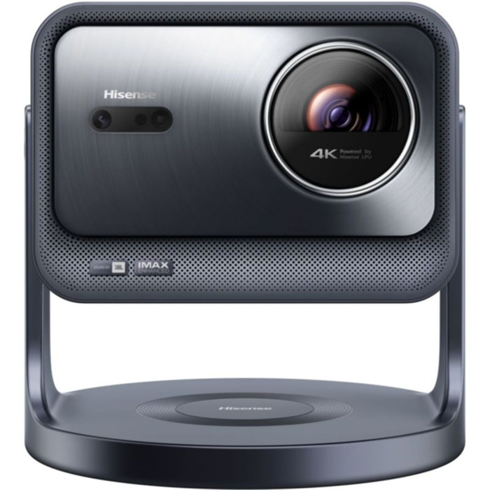 Vidéoprojecteur home cinéma HISENSE Laser TV Trichroma C2 PRO