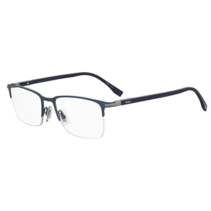 Gafas de Vista Hugo Boss 1007/IT FLL de Metal Hombre 52 mm