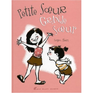 Pham, Leuyen | Petite soeur grande soeur | Livre d'occasion
