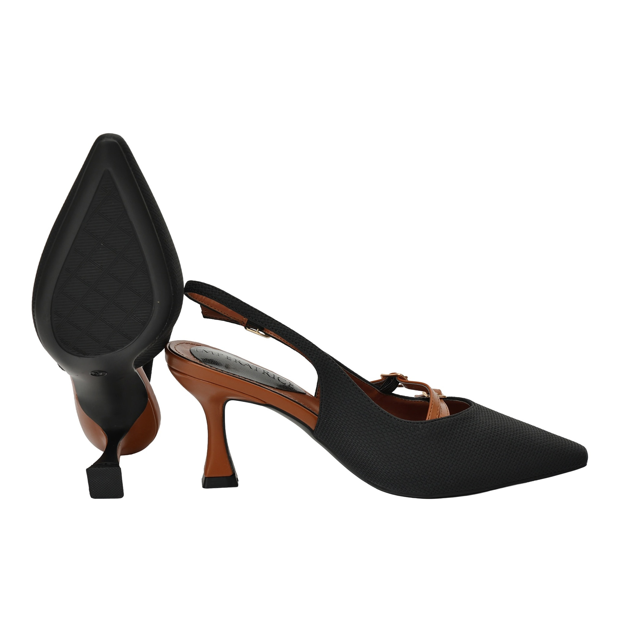 Decolletè - tacco 8,0 cm