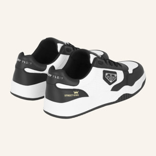 PHILIPP PLEIN Sneaker basse STREET