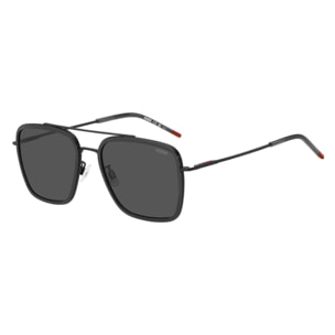 Gafas de Sol Hugo HG 1404/G/S KB7 de Metal Hombre 56 mm