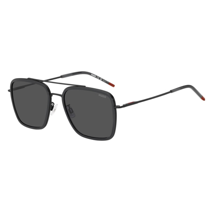 Gafas de Sol Hugo HG 1404/G/S KB7 de Metal Hombre 56 mm