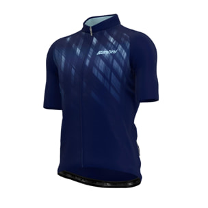 Scatto - Maglia - Blu Nautica - Uomo