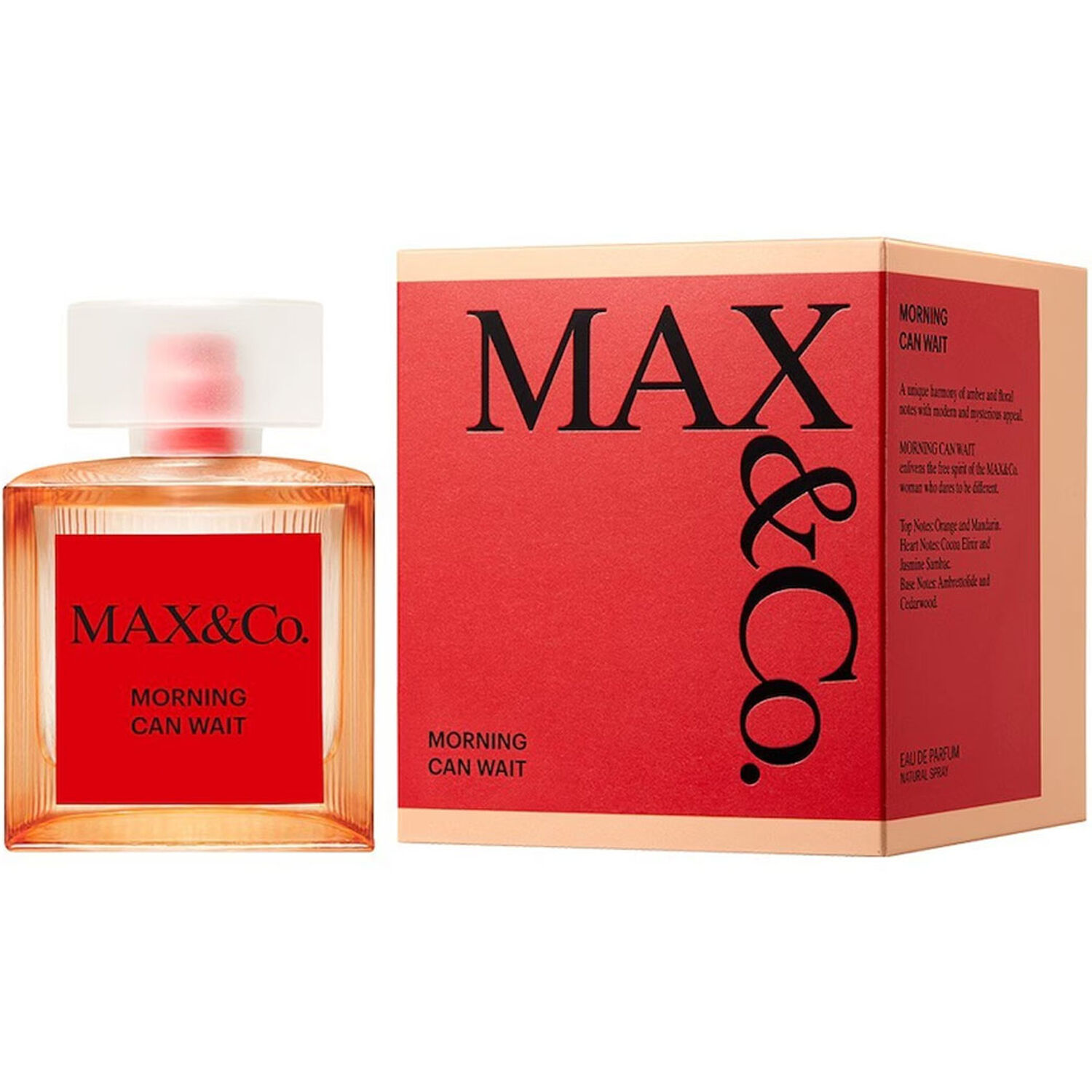 Morning Can Wait - Eau de Parfum