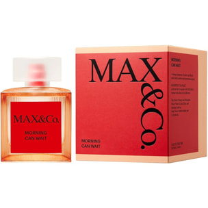 Morning Can Wait - Eau de Parfum