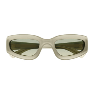 Gafas de Sol Gucci GG1787S-005 de Acetato Hombre 53 mm