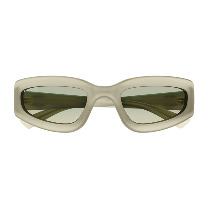 Gafas de Sol Gucci GG1787S-005 de Acetato Hombre 53 mm
