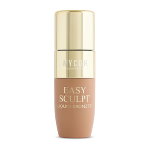 EASY SCULPT LIQUID BRONZER Bronzer liquido dalla texture leggera e sfumabile