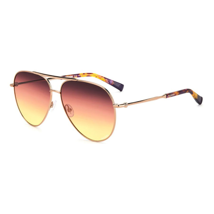 Gafas de sol Missoni Mujer MIS-0120-S-DDB