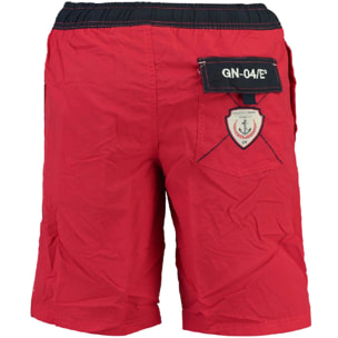 Costume Da Bagno Geographical Norway Quanne Uomo