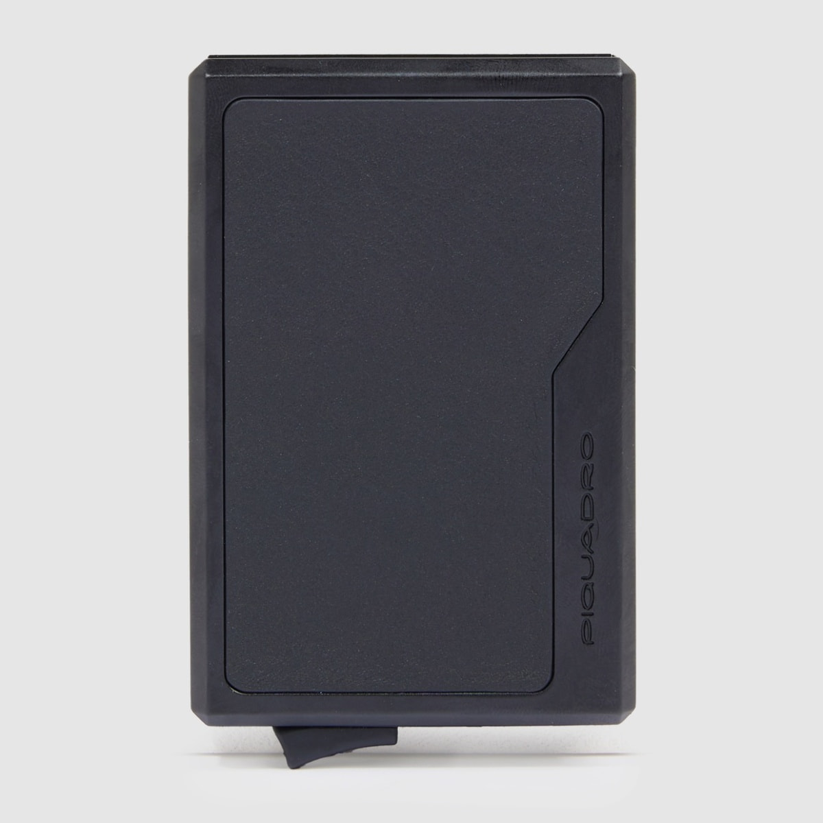 Piquadro Portacarte uomo automatico MagSafe®