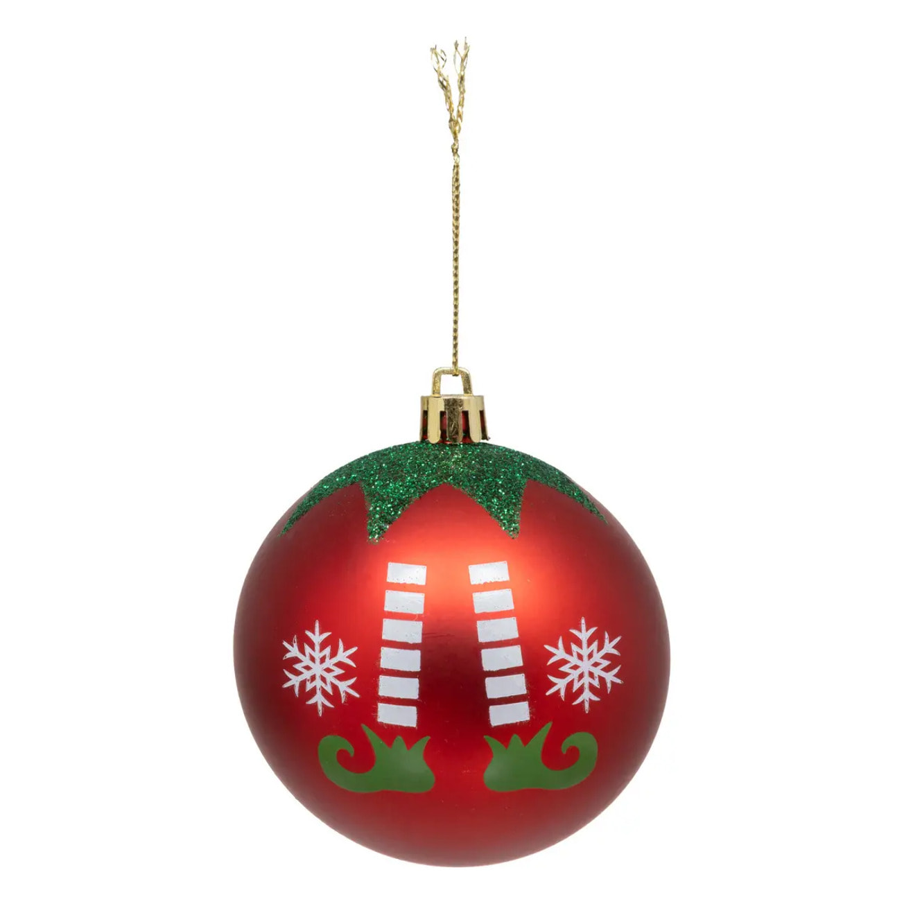 BDN PLAST BOTTES ELFE RGE 80MM