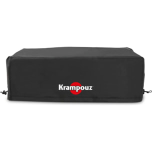 Housse plancha KRAMPOUZ Pour Planchas Club