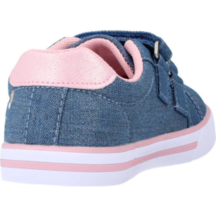 Zapatillas Niña de la marca CHICCO  modelo FANY Blue