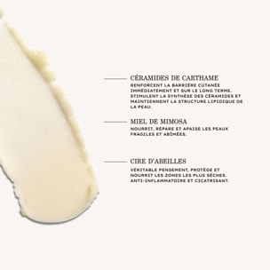 Source-Nutrition - Baume Réparateur 20g