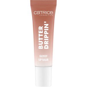 Butter Drippin' Glossy Lip Balm - Baume à Lèvres Brillant Hydratant