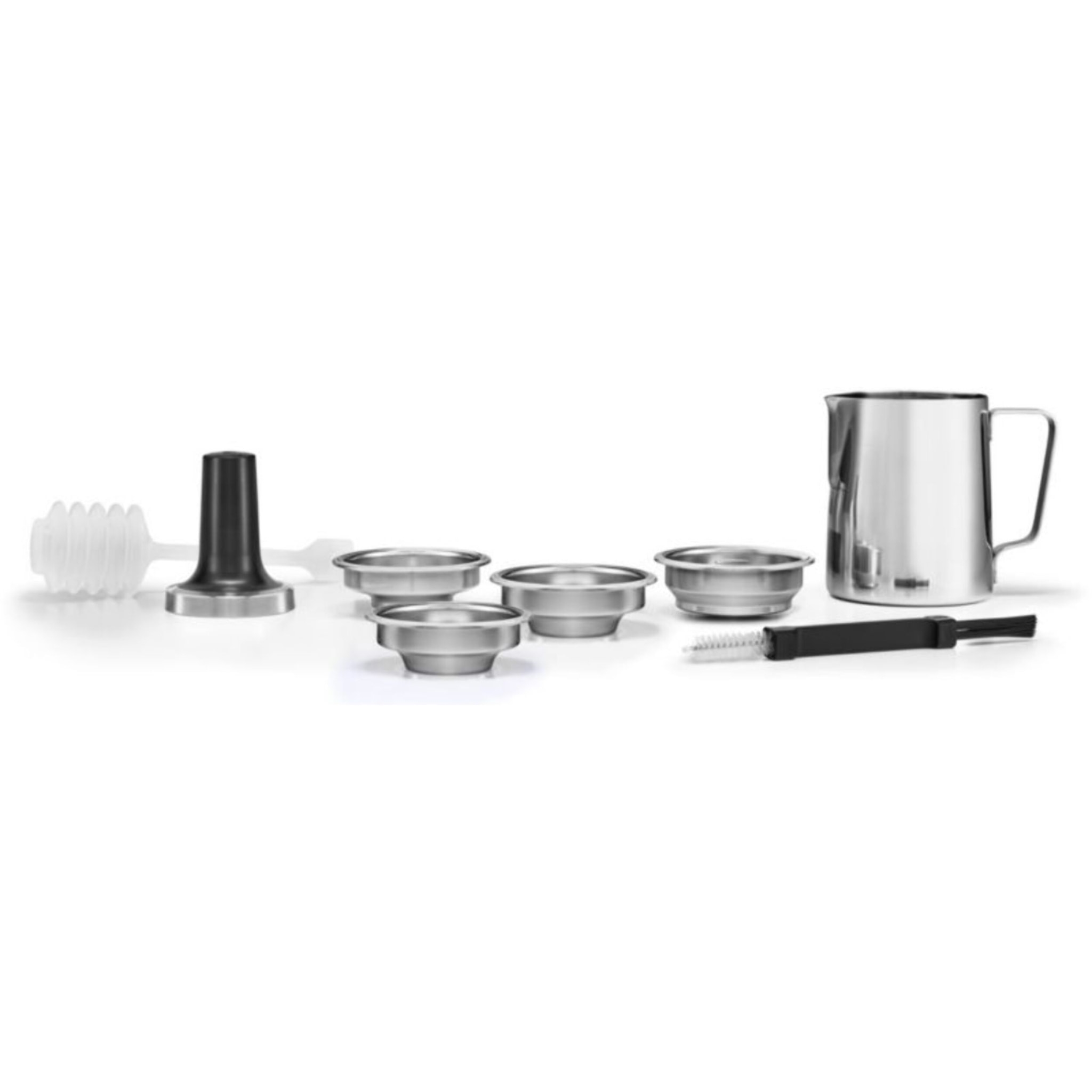 Expresso broyeur KITCHENAID 5KES6551ECA