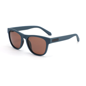 Gafas de Sol Fluor S11114-C3 Polarizadas de Tr90 Unisex 53 mm