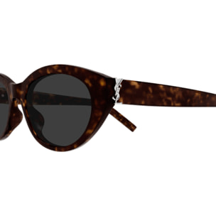 Gafas de Sol Saint Laurent SL M148-002 de Acetato Mujer 54 mm