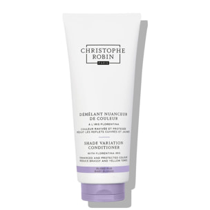 Nuanceur De Couleur - Démêlant à L'Iris Florentina 200 ml