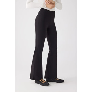 Leggings comfort svasati