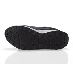 Sneakers CMP Phelix Wp Multisport Nero Nero