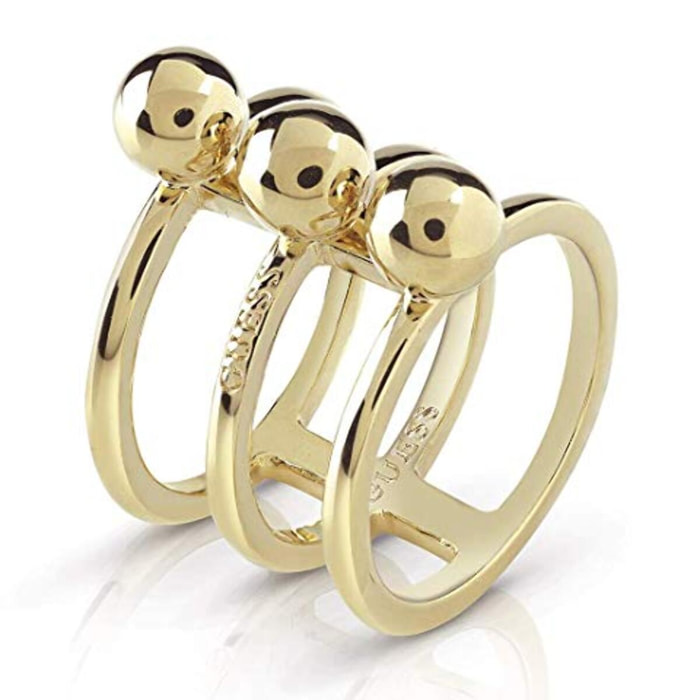 Anillo Guess Mujer UBR85016-54