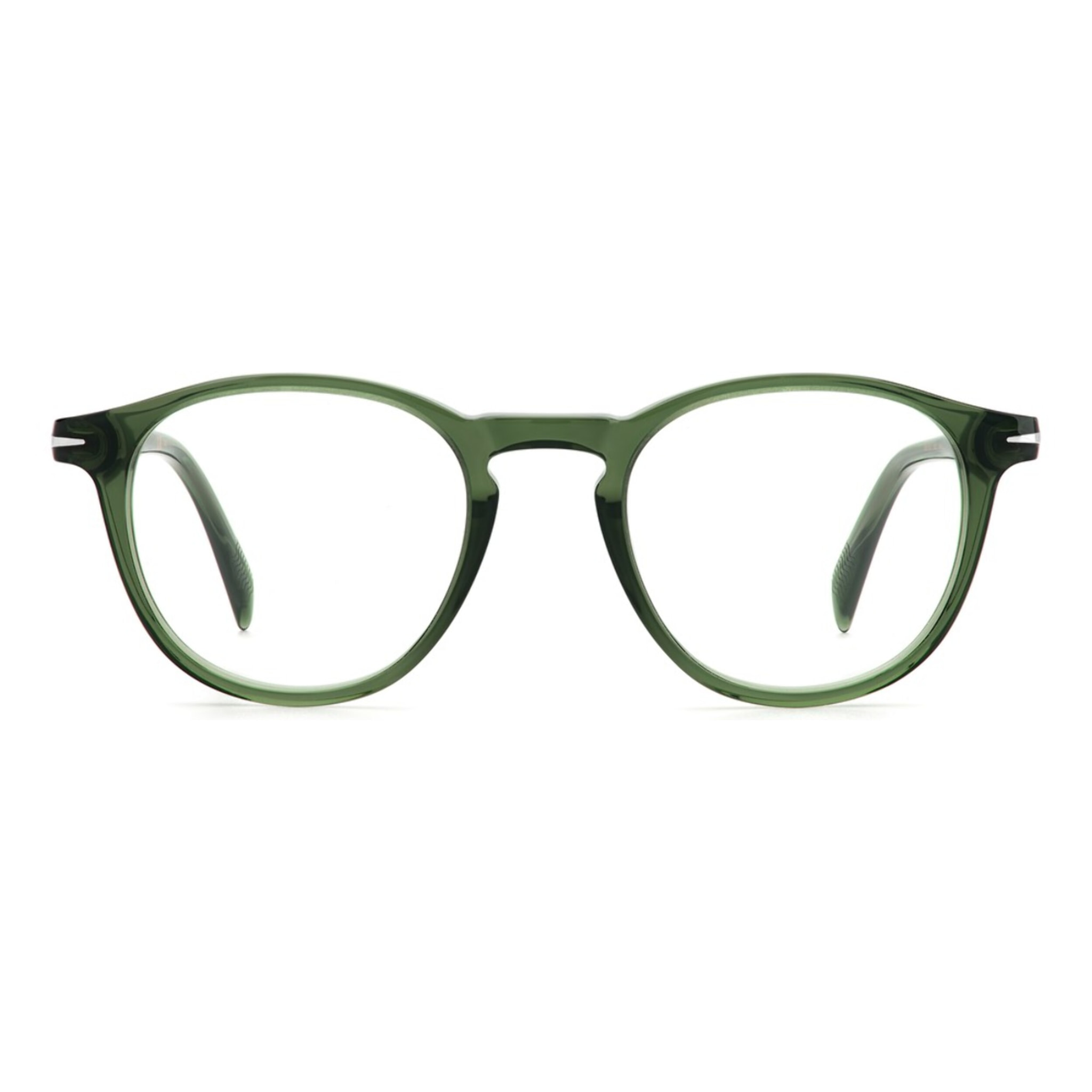 Gafas de Vista David Beckham DB 1018 1ED 47 de Acetato Hombre 47 mm