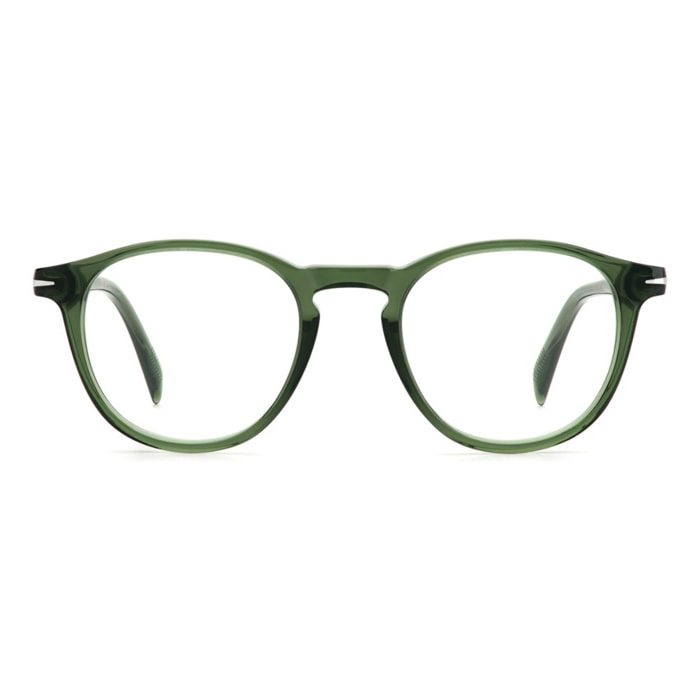 Gafas de Vista David Beckham DB 1018 1ED 47 de Acetato Hombre 47 mm