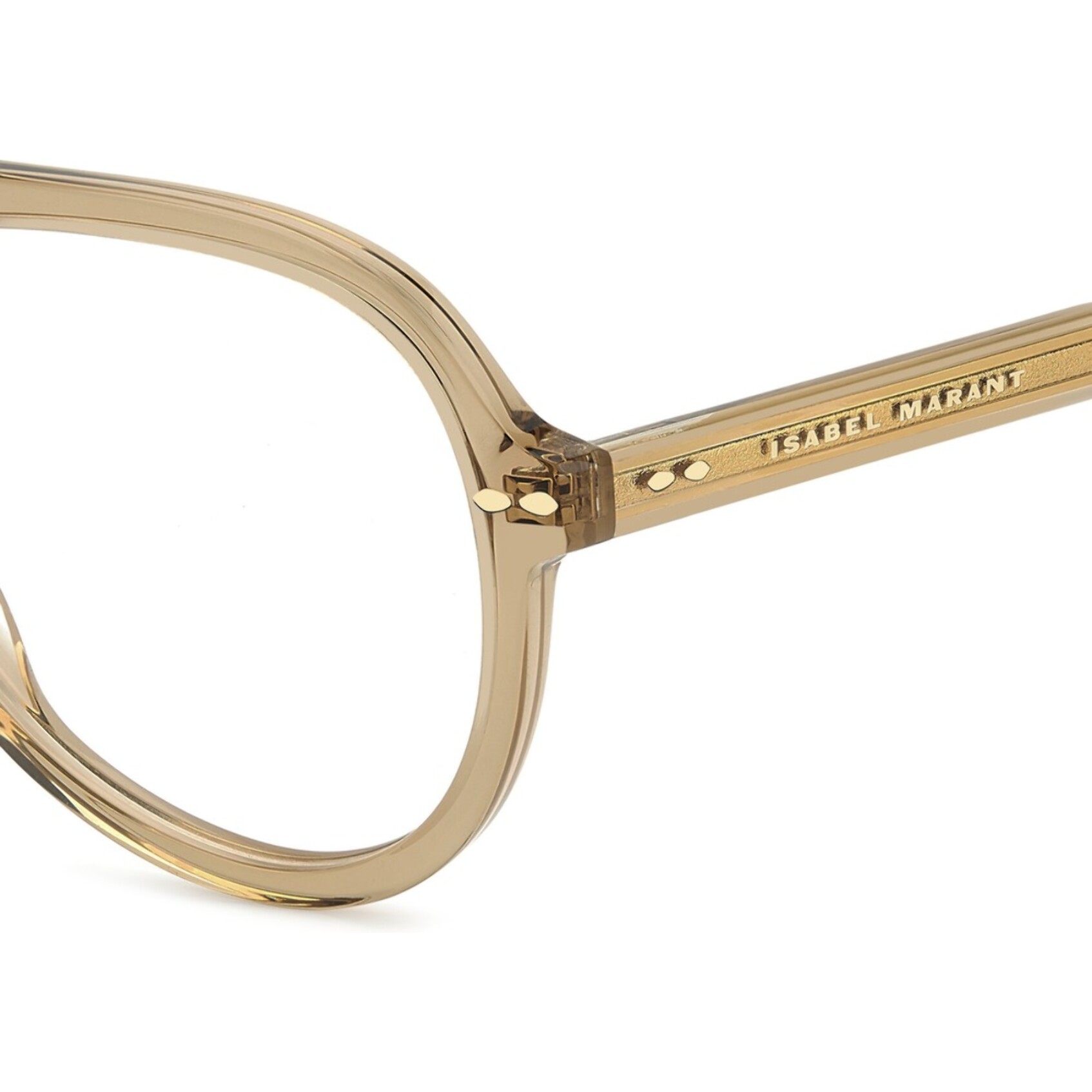 Gafas de Vista Isabel Marant IM 0236 FMP de Acetato Mujer 58 mm