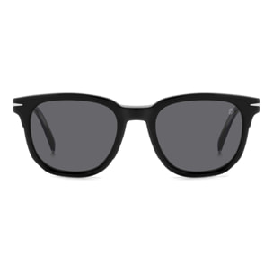 GAFAS DE SOL POLARIZADAS DAVID BECKHAM DB 7120/CS 807