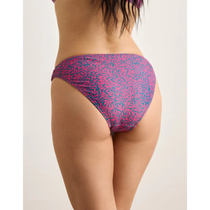 Braguita Bikini Fucsia - Bichina