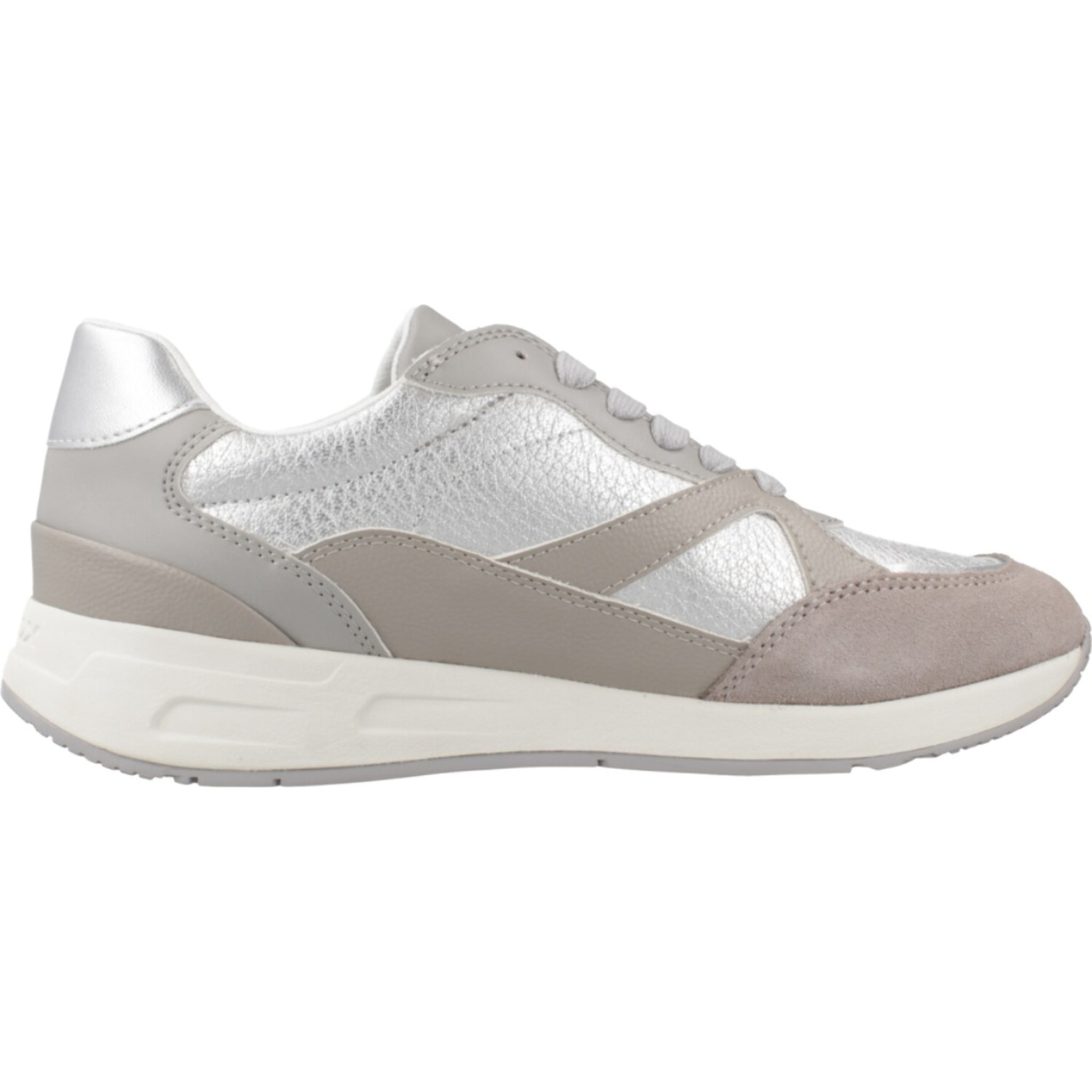 Sneakers de  Mujer de la marca GEOX  modelo D BULMYA MARRON