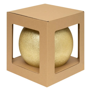 BDN MAXI 250MM OR PAILLETTE