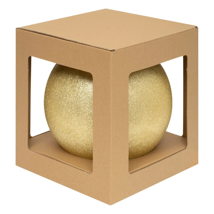 BDN MAXI 250MM OR PAILLETTE