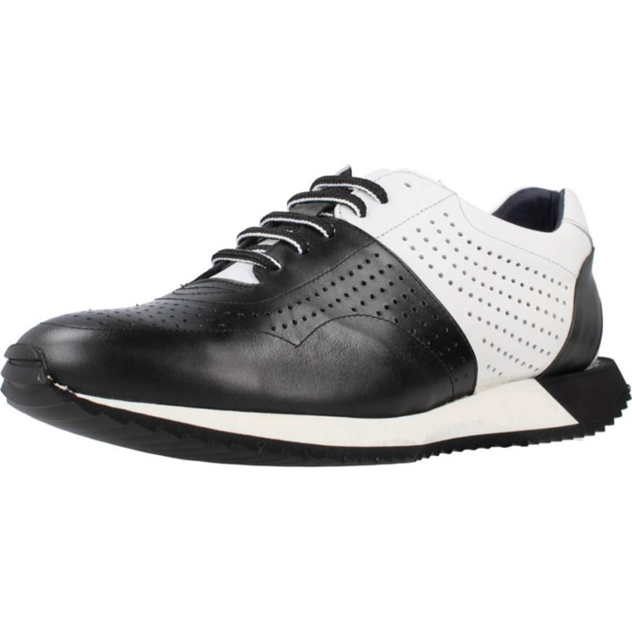 DERBIES - OXFORD KEEP HONEST 47134N