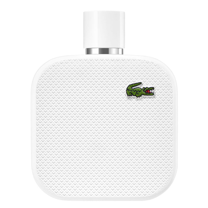 L.12.12 Blanc - Eau de Toilette
