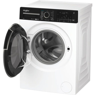 Lave linge séchant hublot WHIRLPOOL WPD2836WADSFR
