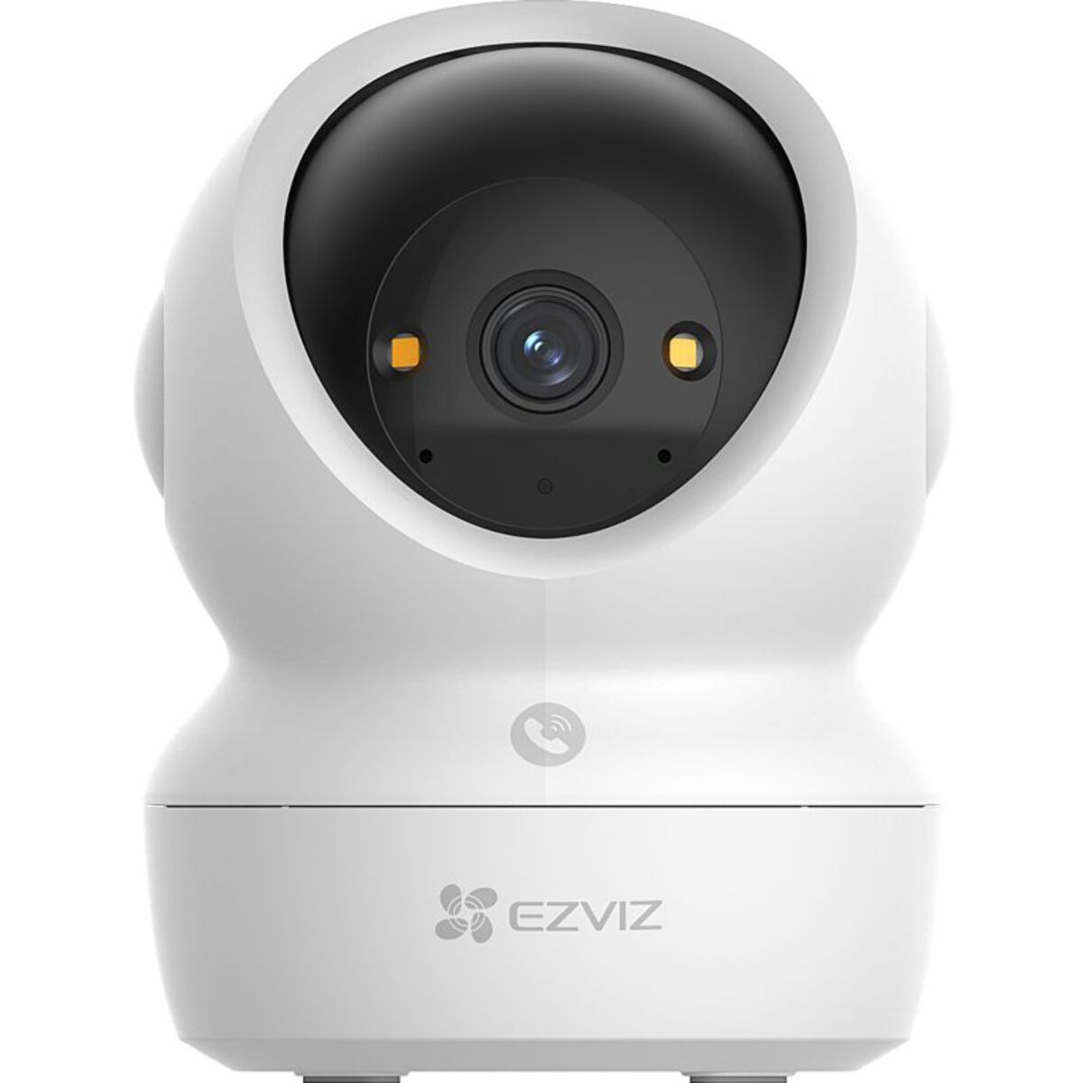 Caméra de surveillance EZVIZ H6C G1 4K