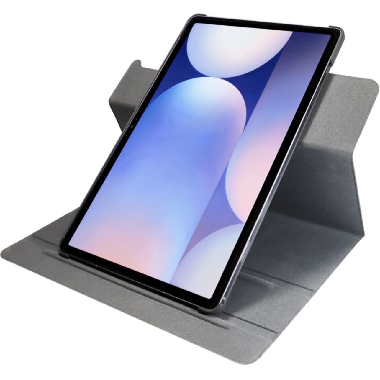 Etui ADEQWAT Samsung Tab S9+/S10+/S9FE+ gris