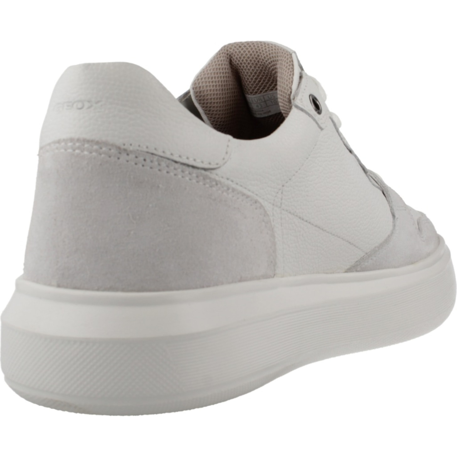 SNEAKERS GEOX U DEIVEN