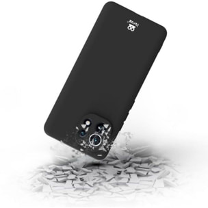 Coque IBROZ Xiaomi Mi 11 Coque noir