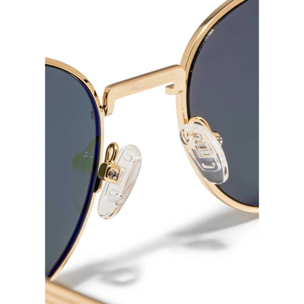 Gafas de Sol Cat-Eye Legacy Gold / G15 D.Franklin