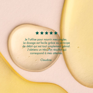 Huile de Ricin  - Fortifiante 50 ml